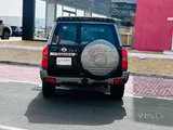 Nissan Super Safari 2024